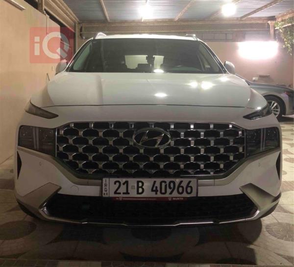 Hyundai for sale in Iraq